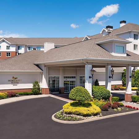 Homewood Suites By Hilton Buffalo-Amherst Εξωτερικό φωτογραφία