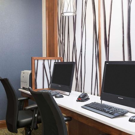 Homewood Suites By Hilton Buffalo-Amherst Εξωτερικό φωτογραφία