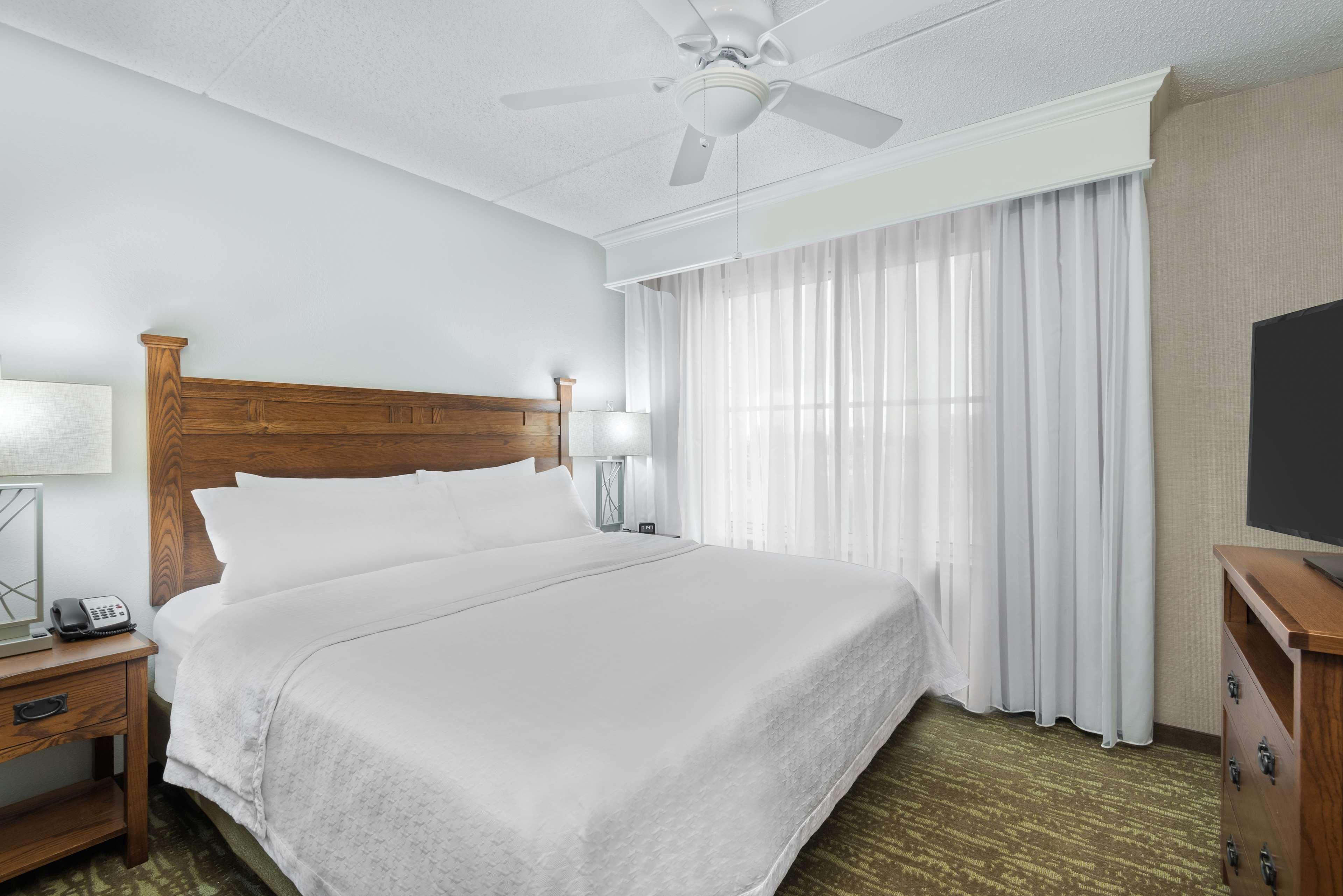 Homewood Suites By Hilton Buffalo-Amherst Εξωτερικό φωτογραφία