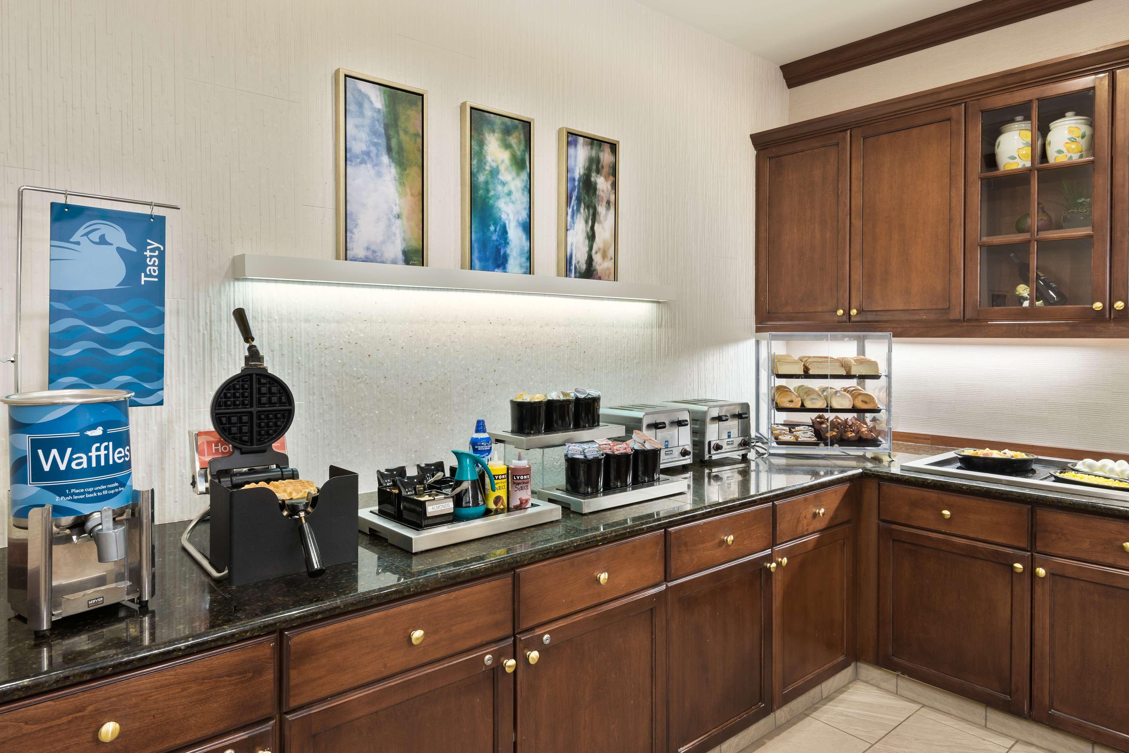Homewood Suites By Hilton Buffalo-Amherst Εξωτερικό φωτογραφία