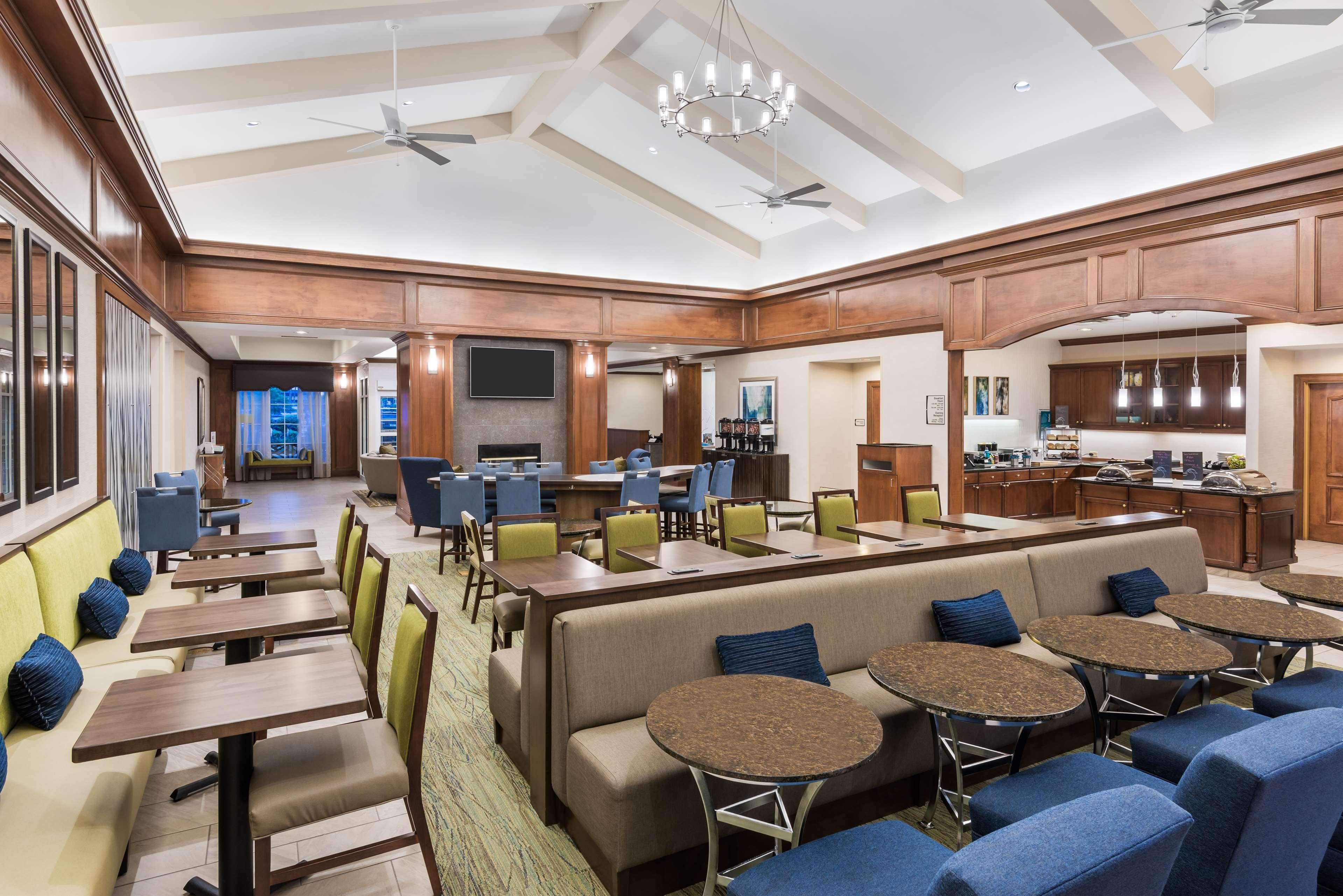 Homewood Suites By Hilton Buffalo-Amherst Εξωτερικό φωτογραφία