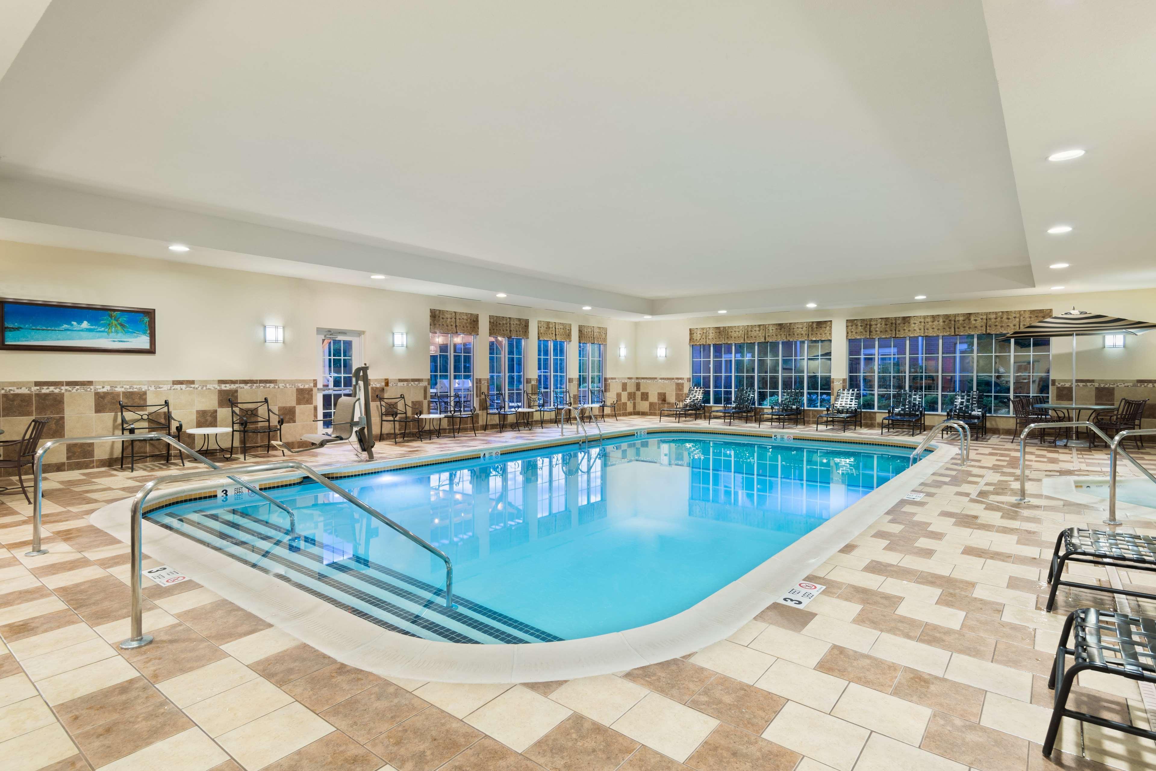 Homewood Suites By Hilton Buffalo-Amherst Εξωτερικό φωτογραφία