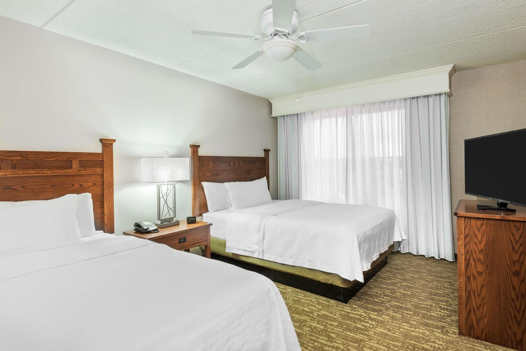 Homewood Suites By Hilton Buffalo-Amherst Εξωτερικό φωτογραφία