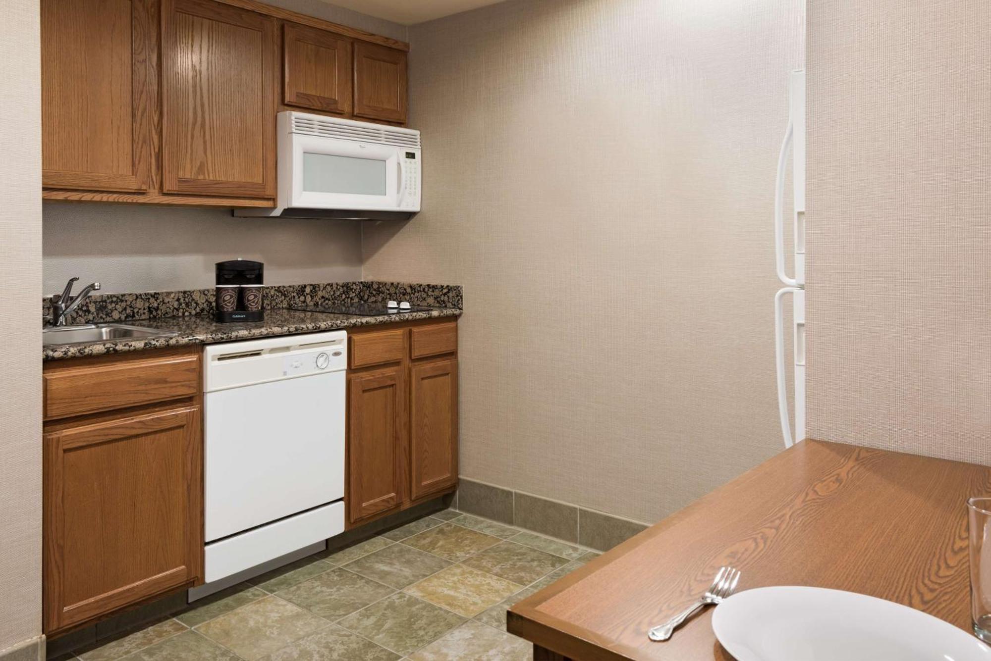 Homewood Suites By Hilton Buffalo-Amherst Εξωτερικό φωτογραφία