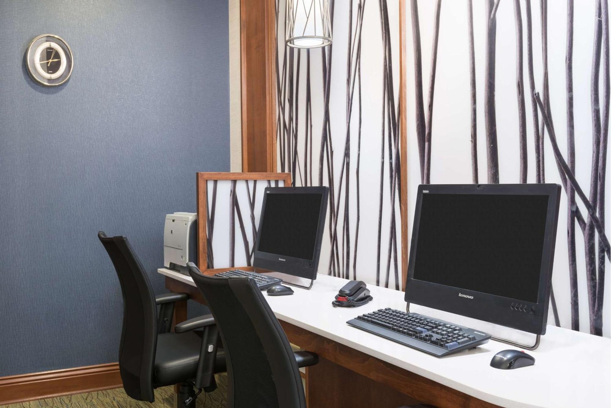 Homewood Suites By Hilton Buffalo-Amherst Εξωτερικό φωτογραφία