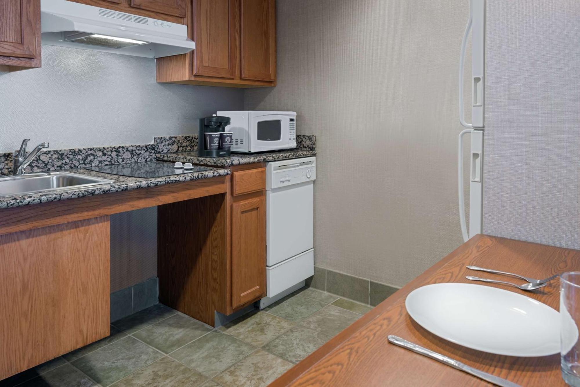 Homewood Suites By Hilton Buffalo-Amherst Εξωτερικό φωτογραφία