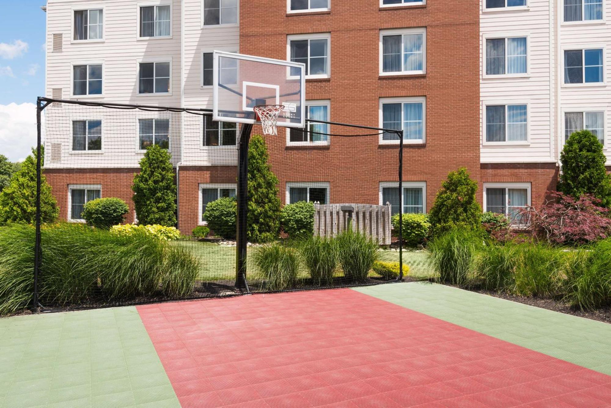 Homewood Suites By Hilton Buffalo-Amherst Εξωτερικό φωτογραφία