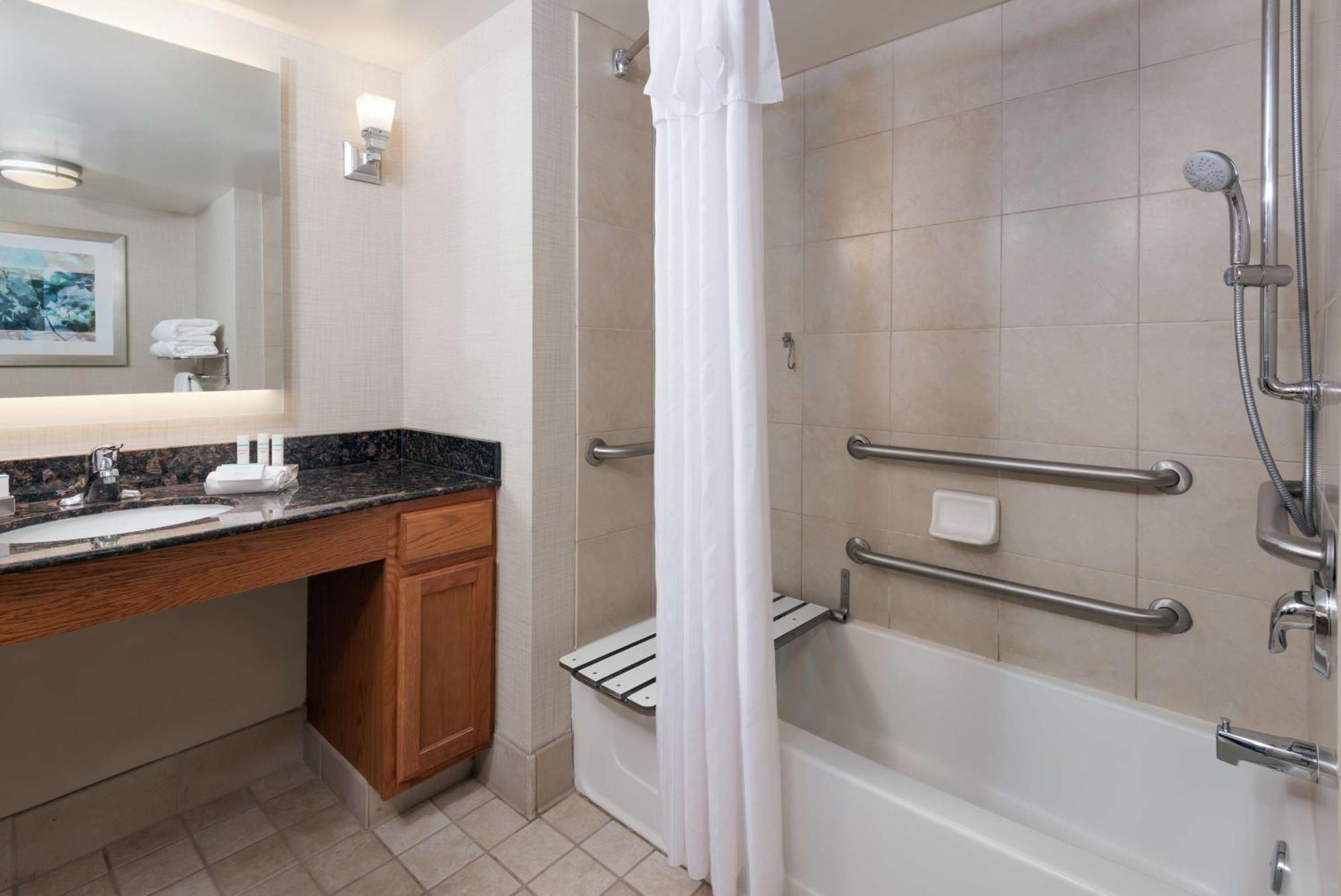 Homewood Suites By Hilton Buffalo-Amherst Εξωτερικό φωτογραφία
