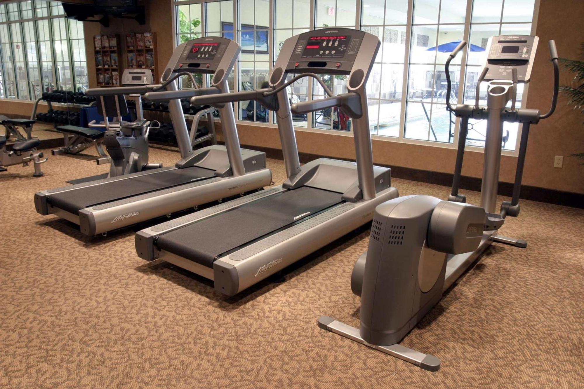 Homewood Suites By Hilton Buffalo-Amherst Εξωτερικό φωτογραφία