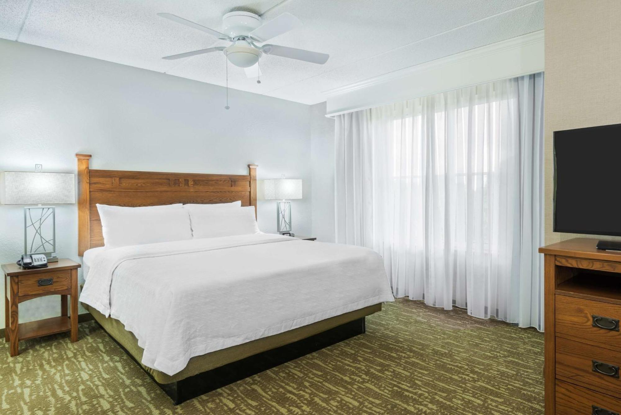 Homewood Suites By Hilton Buffalo-Amherst Εξωτερικό φωτογραφία