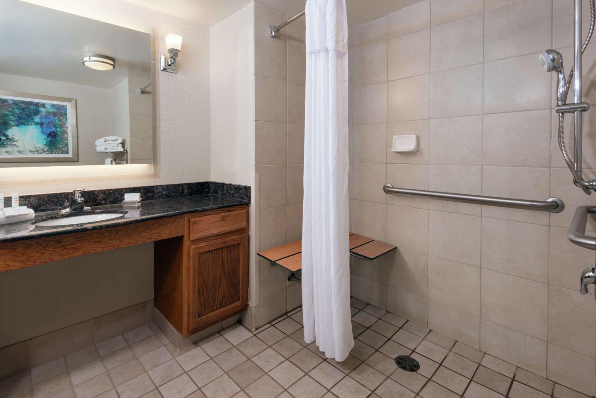 Homewood Suites By Hilton Buffalo-Amherst Εξωτερικό φωτογραφία