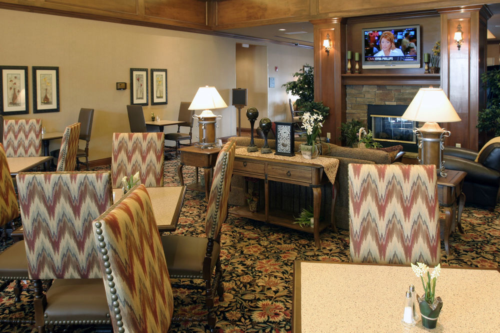 Homewood Suites By Hilton Buffalo-Amherst Εξωτερικό φωτογραφία