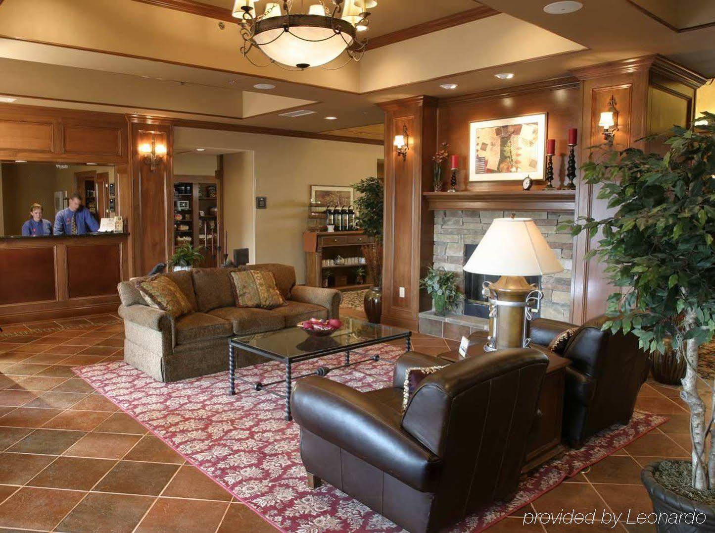Homewood Suites By Hilton Buffalo-Amherst Εξωτερικό φωτογραφία