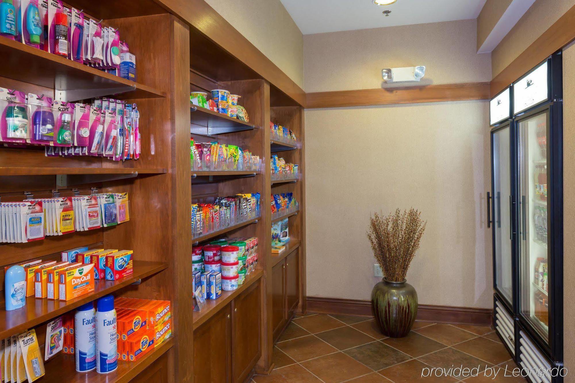 Homewood Suites By Hilton Buffalo-Amherst Εξωτερικό φωτογραφία