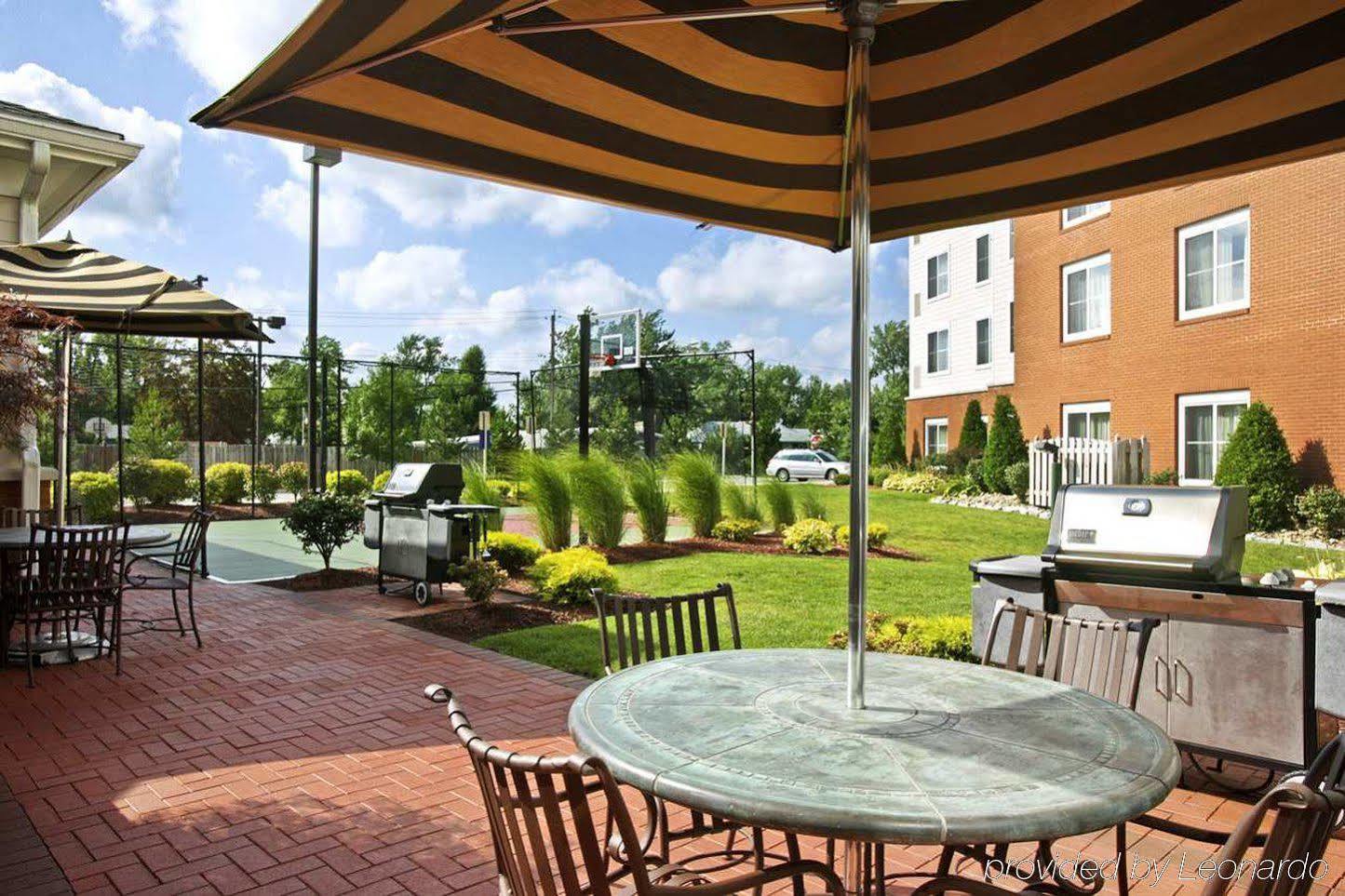 Homewood Suites By Hilton Buffalo-Amherst Εξωτερικό φωτογραφία