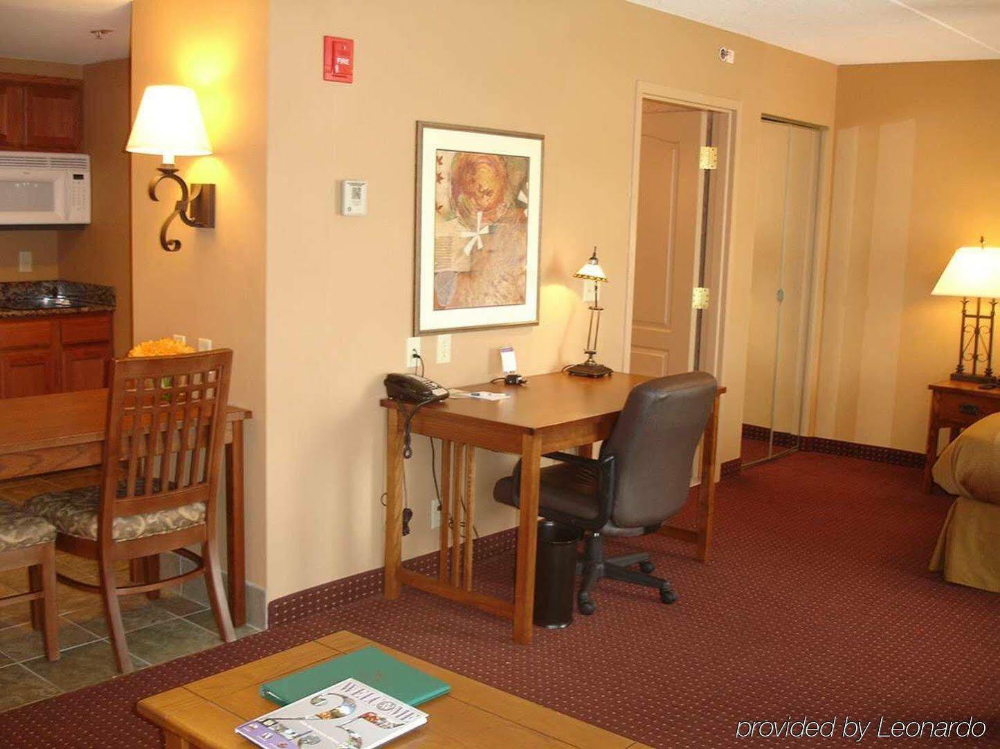Homewood Suites By Hilton Buffalo-Amherst Εξωτερικό φωτογραφία