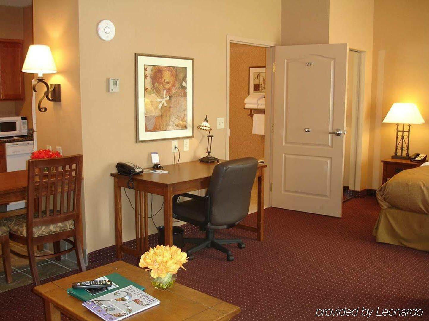 Homewood Suites By Hilton Buffalo-Amherst Εξωτερικό φωτογραφία