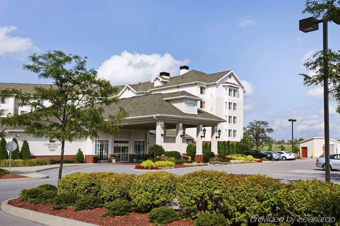 Homewood Suites By Hilton Buffalo-Amherst Εξωτερικό φωτογραφία