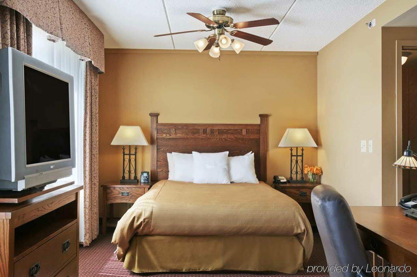 Homewood Suites By Hilton Buffalo-Amherst Εξωτερικό φωτογραφία