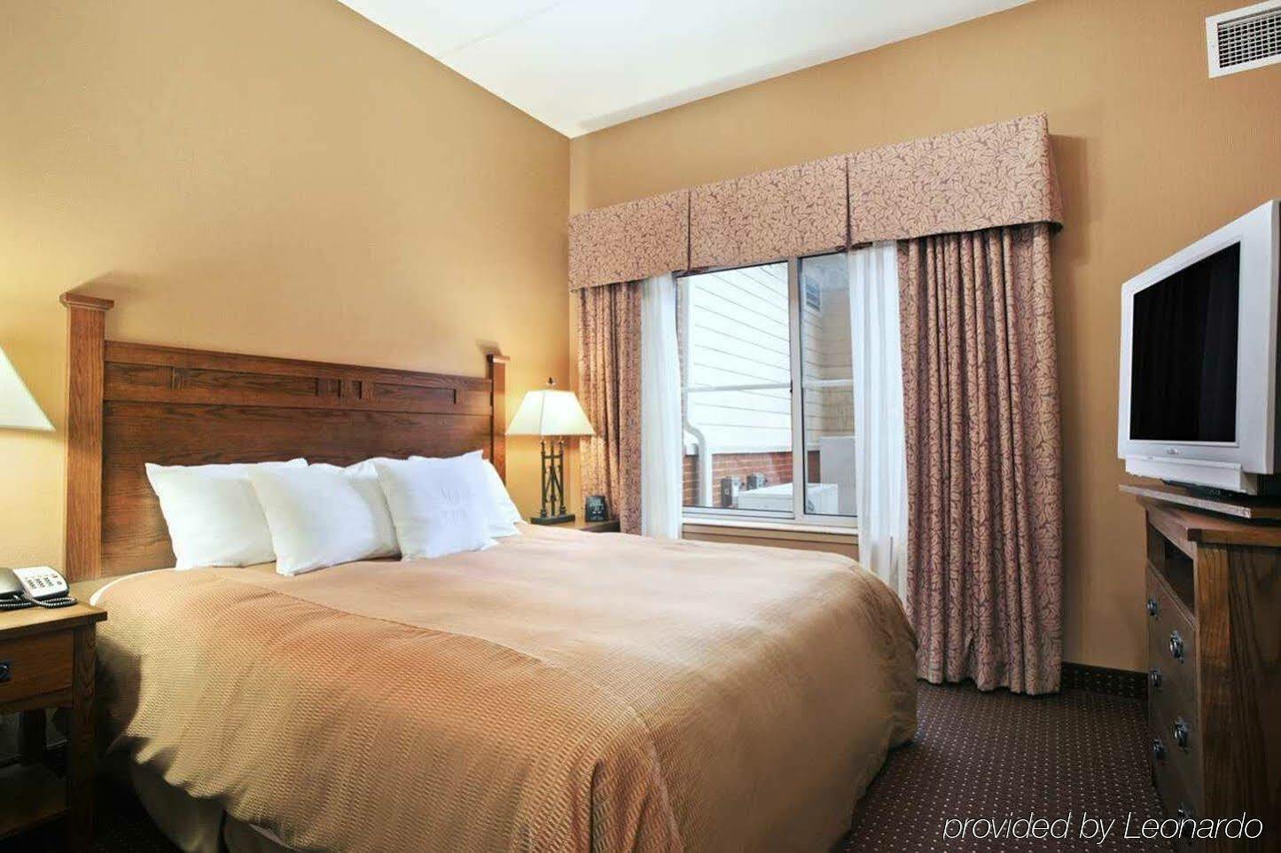 Homewood Suites By Hilton Buffalo-Amherst Εξωτερικό φωτογραφία