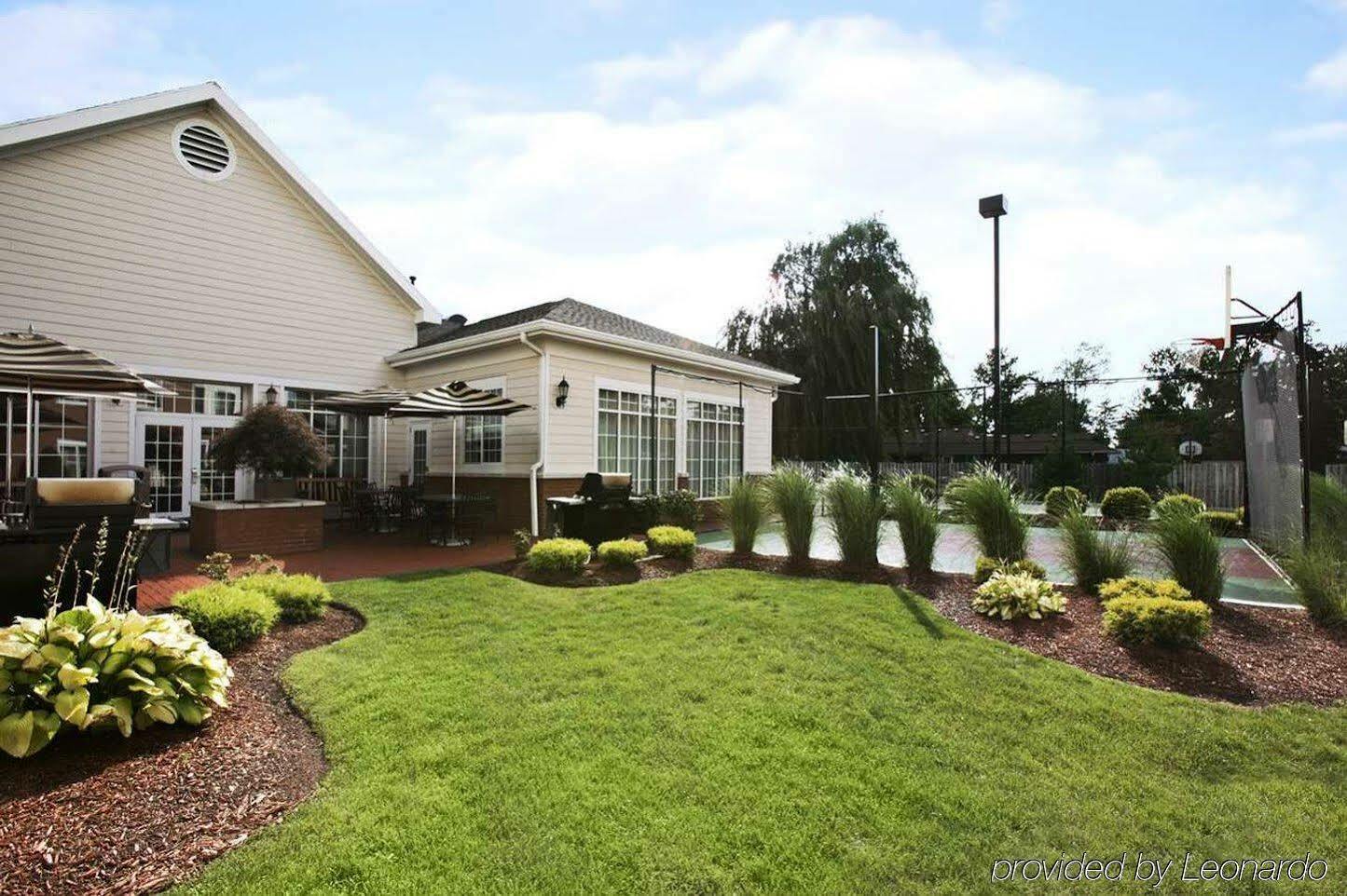 Homewood Suites By Hilton Buffalo-Amherst Εξωτερικό φωτογραφία