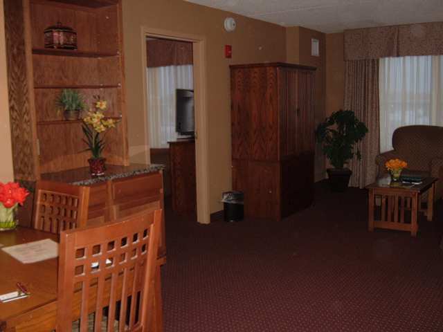 Homewood Suites By Hilton Buffalo-Amherst Δωμάτιο φωτογραφία