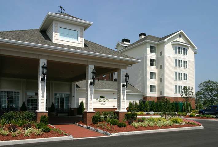 Homewood Suites By Hilton Buffalo-Amherst Εξωτερικό φωτογραφία